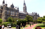 Georgetown, Washington, DC.