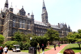 Georgetown, Washington, DC