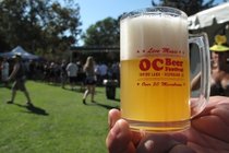 Orange County Beer Festival 2013 - Beer Festival in Los Angeles
