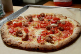 Feast of San Gennaro - Food Festival in New York.