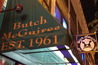 Butch McGuire's