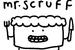 Mr. Scruff