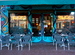 Green House - Coffeeshop in Amsterdam.