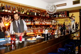 Gregory's Jazz Club - Italian Restaurant | Jazz Club | Live Music Venue | Whiskey Bar in Rome.