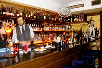 Gregory's Jazz Club - Italian Restaurant | Jazz Club | Live Music Venue | Whiskey Bar in Rome.
