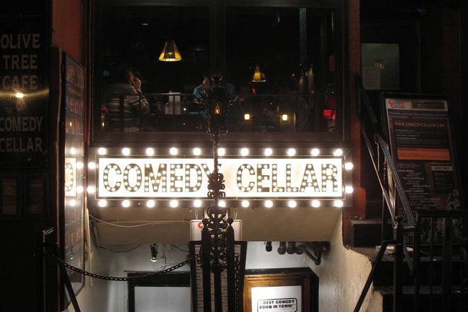 Photo of Comedy Cellar