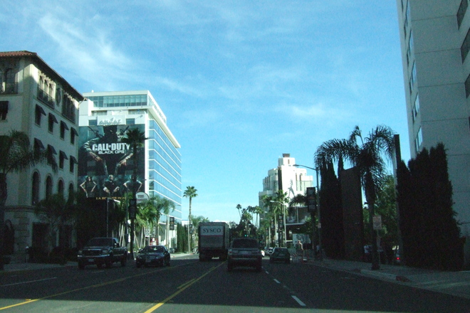 Photo of Sunset Strip