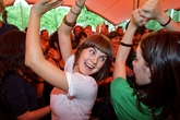 Festival Mundial - Music Festival | Dance Festival | Theatre Festival | Circus | Food & Drink Event in Amsterdam.