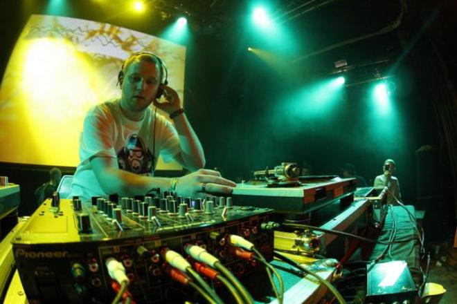 Photo of Monegros Desert Festival 2012