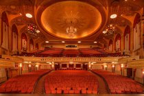 Warner Theatre - Concert Venue | Theater in Washington, DC.