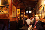 Gordon's Wine Bar - Restaurant | Wine Bar in London.