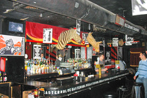 Eastern Bloc - Dive Bar | Gay Bar in New York.
