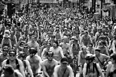 World Naked Bike Ride Los Angeles - Special Event in Los Angeles.
