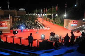International Rome Film Festival - Film Festival in Rome.