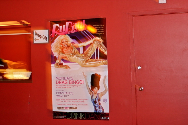 Photo of Club Café