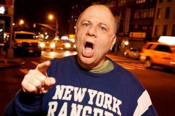 Eddie Pepitone