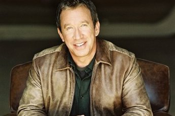 Tim Allen