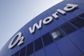 O2 World - Arena | Concert Venue in Berlin.