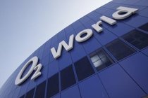 O2 World - Arena | Concert Venue in Berlin.