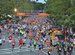 LA Marathon - Running in Los Angeles.