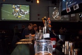 Joshua Tree - Club | Restaurant | Sports Bar in Boston