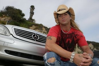 Bret Michaels