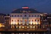 Koninklijk Theater Carré - Concert Venue | Theater in Amsterdam.