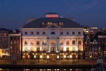 Koninklijk Theater Carré - Concert Venue | Theater in Amsterdam.
