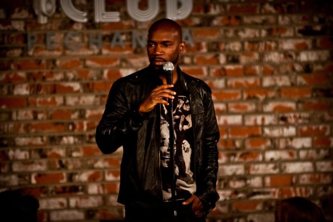 Photo of Dot Comedy