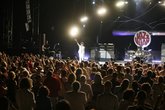 Jazz à Juan - Music Festival in French Riviera.
