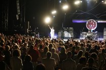 Jazz à Juan 2013 - Music Festival in French Riviera