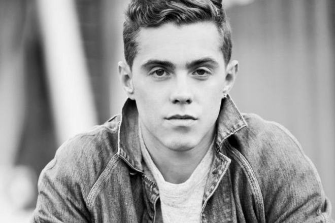 Photo of Sammy Adams