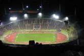 Olympiastadion - Stadium in Munich
