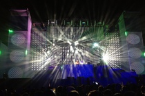 Space - Club in Ibiza.