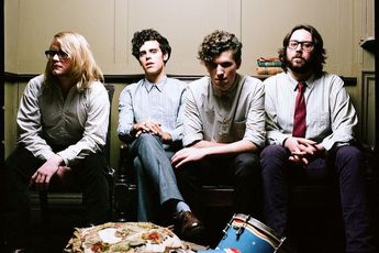 Noah & The Whale