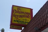 El Compadre (Hollywood) - Bar | Mexican Restaurant in Los Angeles.
