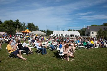 Boston Irish Festival - Concert | Festival | Food & Drink Event in Boston.