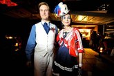 The Liberty Belle Extravaganza - Party | Holiday Event | Concert | Burlesque Show in New York.