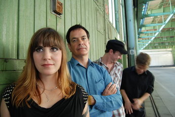 The Wedding Present