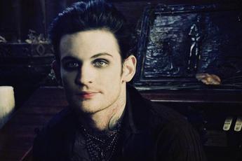 William Control