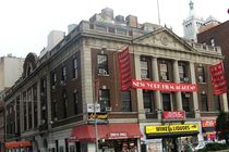 Union Square Theatre - Theater in New York.