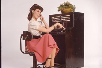 Lily Tomlin