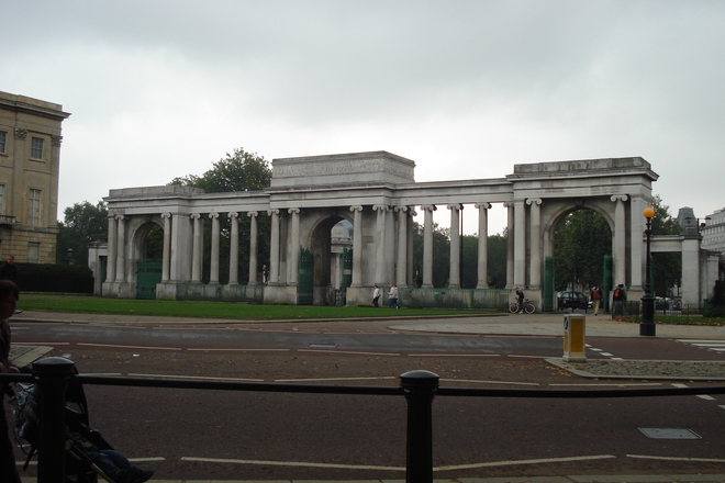 Photo of Hyde Park