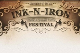 Ink-N-Iron Festival - Festival | Music Festival in Los Angeles.