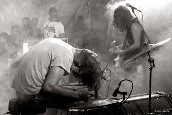 JEFF the Brotherhood