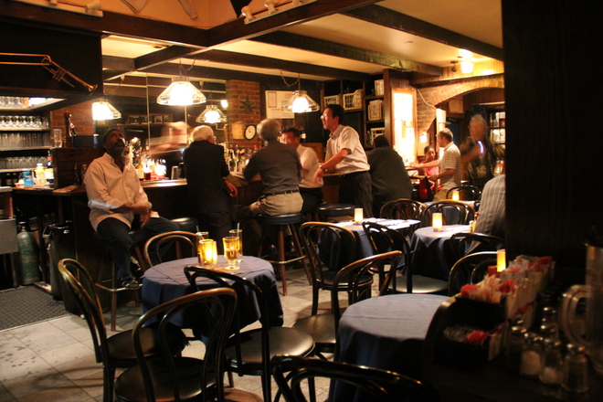Photo of Blues Alley