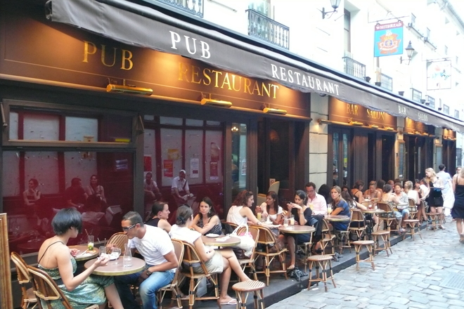 Photo of Le Pub Saint Germain