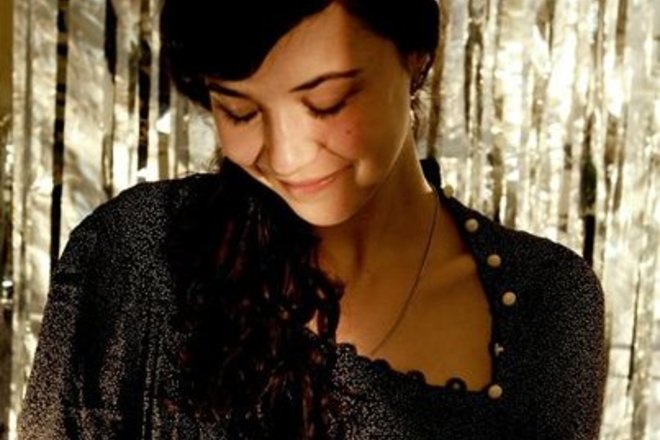 Photo of Lisa Hannigan