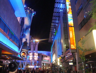 LA Live - Concert Venue | Nightlife Area | Plaza | Theater in Los Angeles.