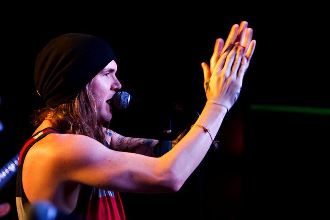 Photo of The Dirty Heads